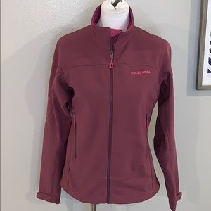 Patagonia Adze Jacket
